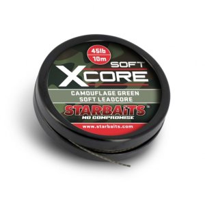 Лидкор Starbaits X Core Cam Soft 45 Lb
