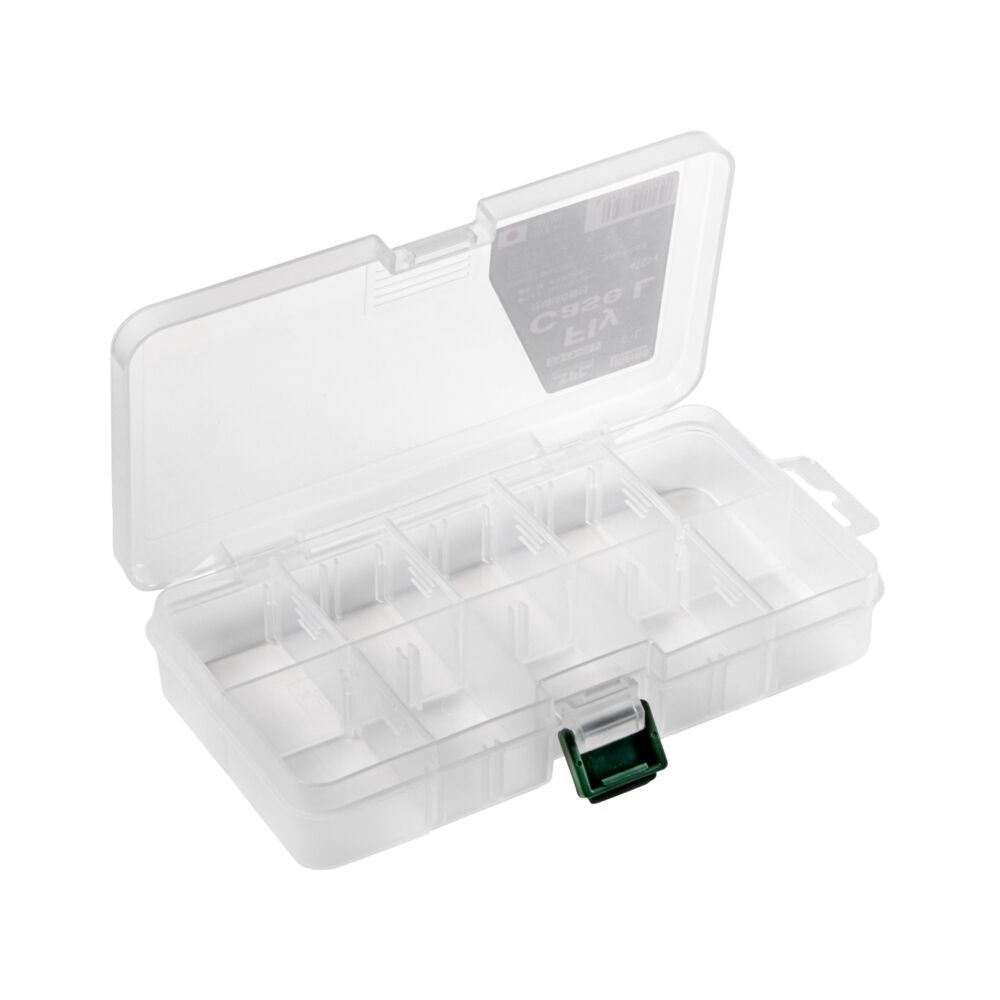 Коробка рыболовная Meiho SFC FLY CASE L 186x103x34 Коробка рыболовная Meiho SFC FLY CASE L 186x103x34