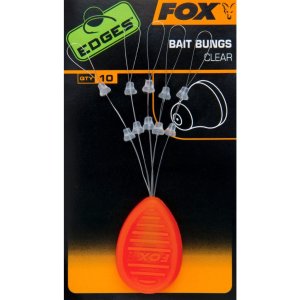 Стопоры рыболовные Fox Bait Bungs x 10