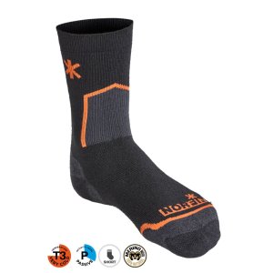 Носки Norfin NORDIC MERINO HEAVY T3P р.M(39-41)