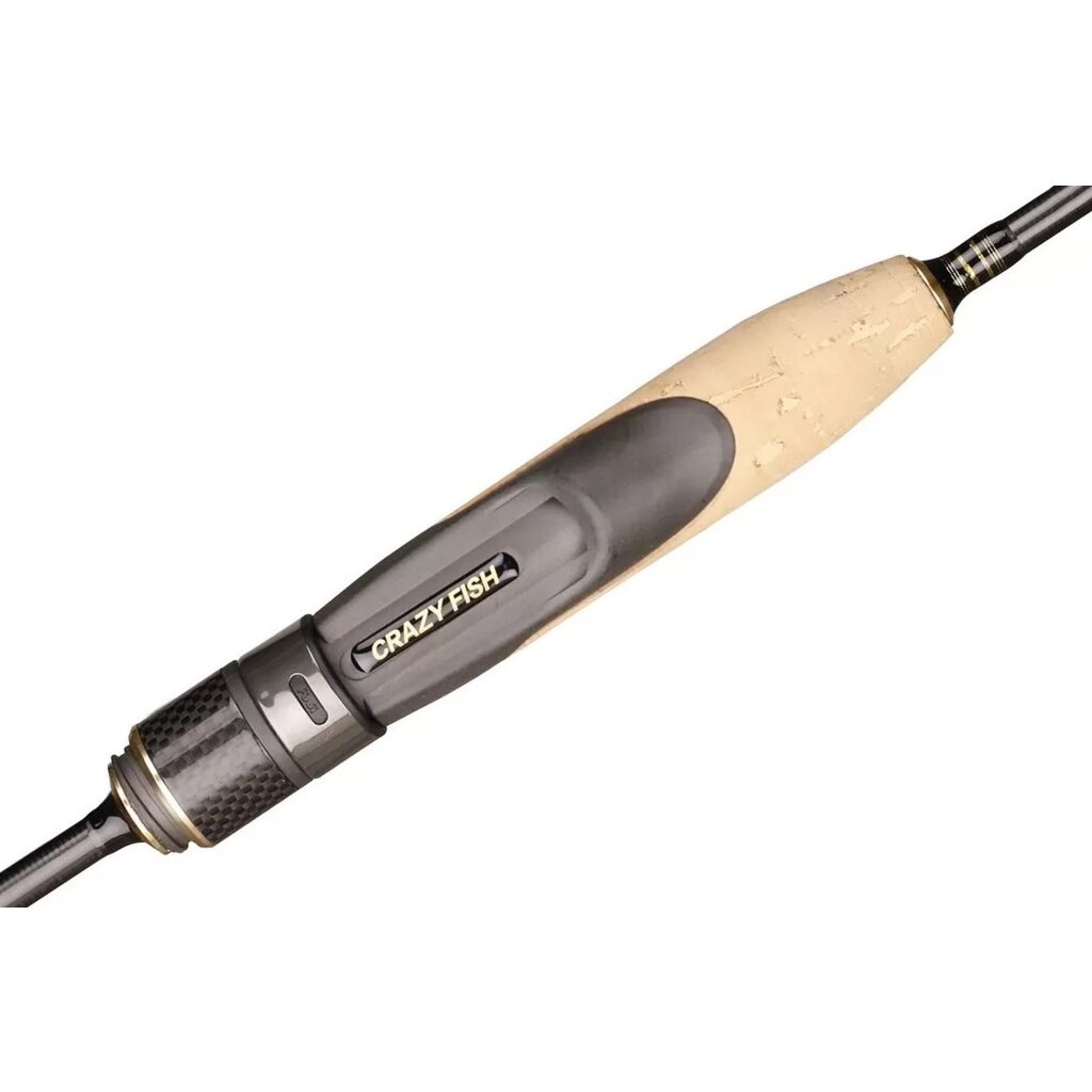 Удилище спин. ARION ASR702ULS Удилище спин. ARION ASR702ULS