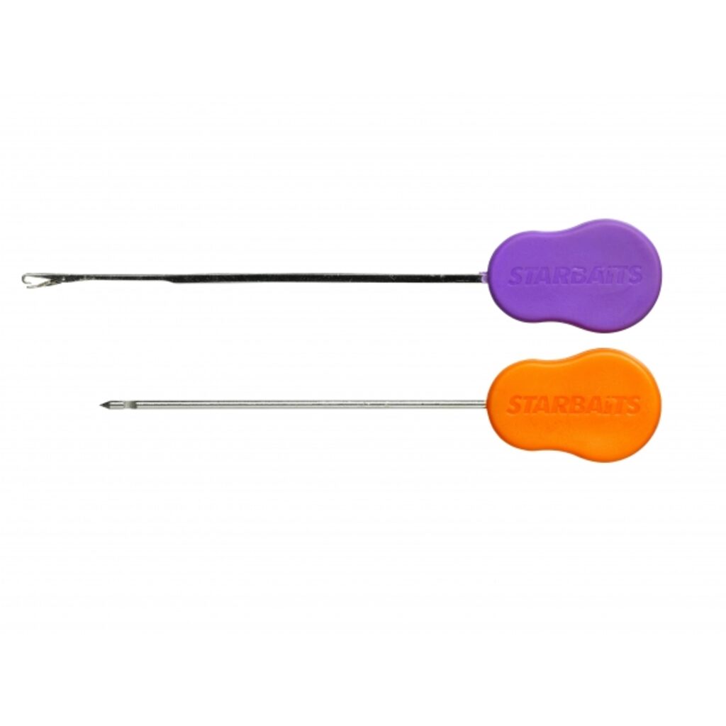 Игла рыболовная Sensas NEEDLE SET PARTICLE AND BOILIE NEEDLES Игла рыболовная Sensas NEEDLE SET PARTICLE AND BOILIE NEEDLES