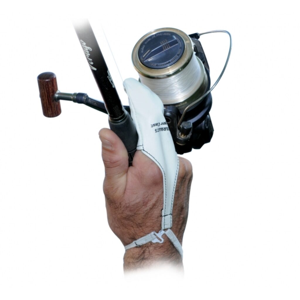 Напальчник Starbaits FINGER CAST