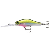 Воблер Rapala Shadow Rap Jack Deep 5,70 гр Воблер Rapala Shadow Rap Jack Deep 5,70 гр