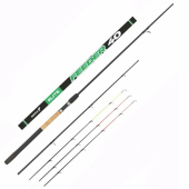 Удилище фидер. Salmo Elite FEEDER 40 2.40 Удилище фидер. Salmo Elite FEEDER 40 2.40