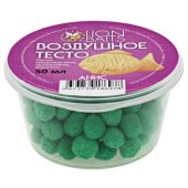 Воздушное тесто LION BAITS Анис, 50мл Воздушное тесто LION BAITS Анис, 50мл