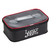 Емкость для аксессуаров Lucky John EVA 270x170x100 Емкость для аксессуаров Lucky John EVA 270x170x100