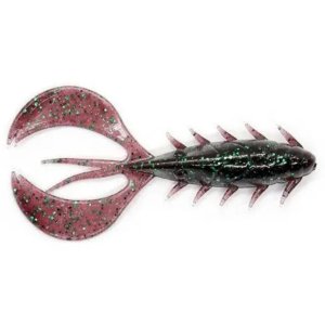 Приманка силиконовая Bait Breath SL-Remix Chiby 2.4in (10шт)/Ur156