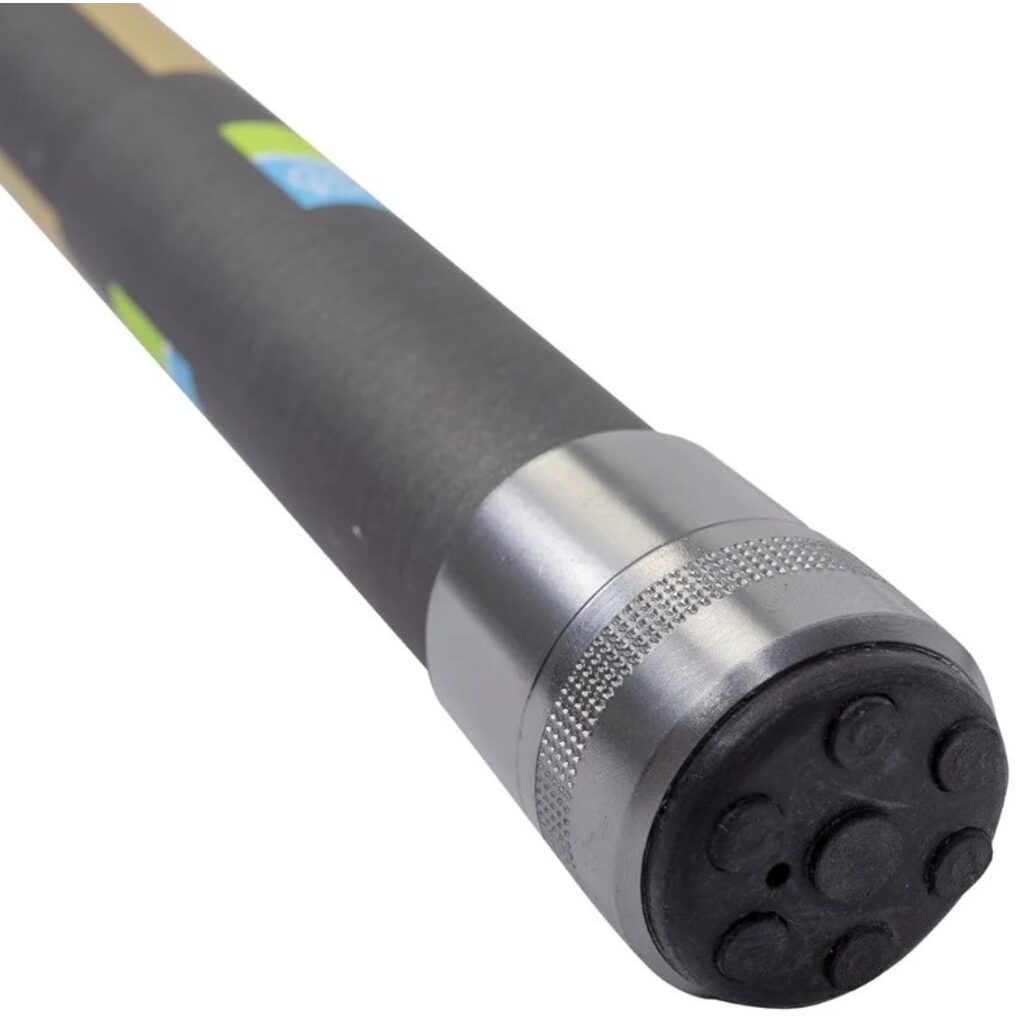 Ручка подсачека Preston Response Carp 2.7m Ручка подсачека Preston Response Carp 2.7m