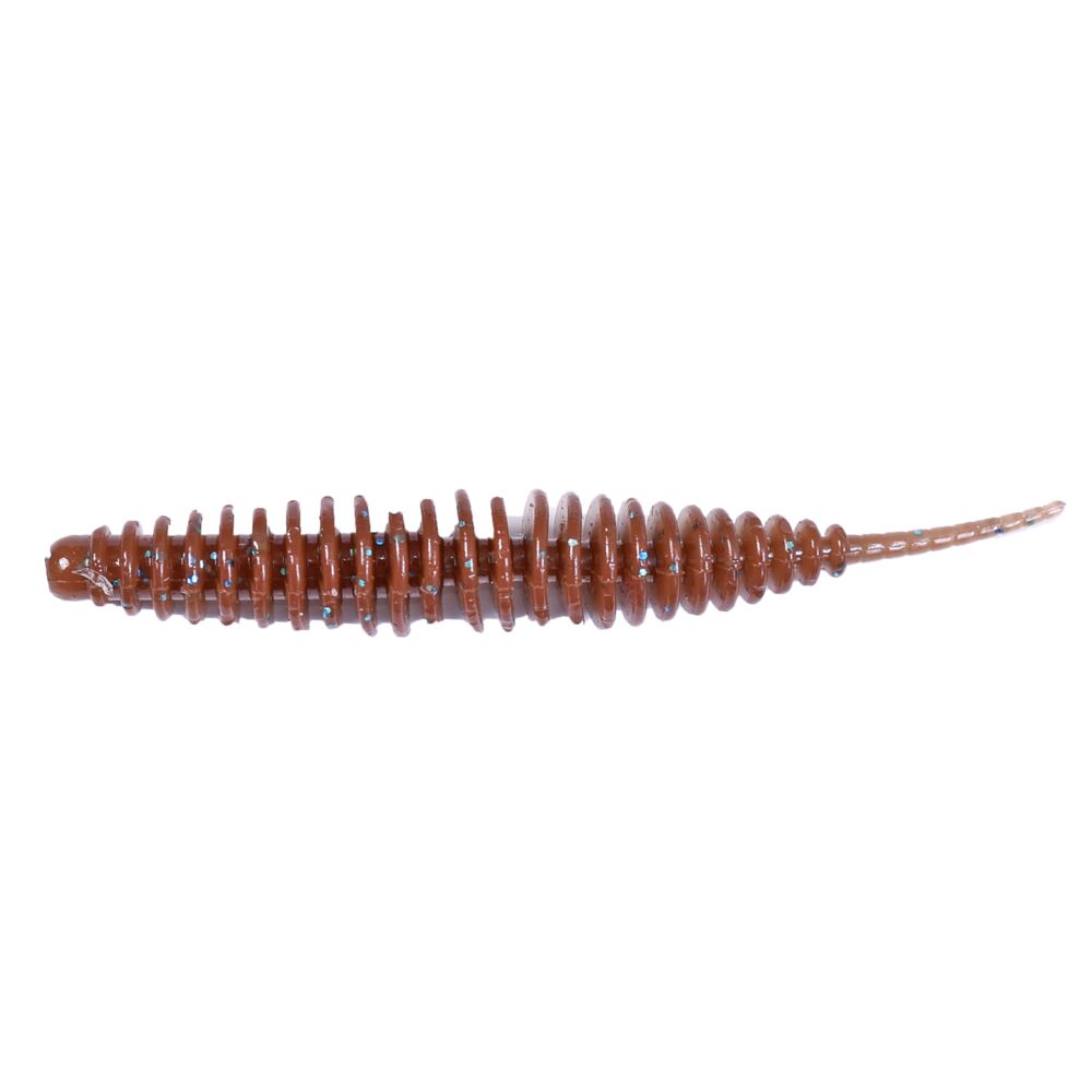 Слаги съедобные искусственные LJ Pro Series ULTRAWORM 1,4in (03.50)/S19 12шт. Слаги съедобные искусственные LJ Pro Series ULTRAWORM 1,4in (03.50)/S19 12шт.