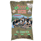 Прикормка Sensas 3000 Super ETANG Gardon 1кг Прикормка Sensas 3000 Super ETANG Gardon 1кг