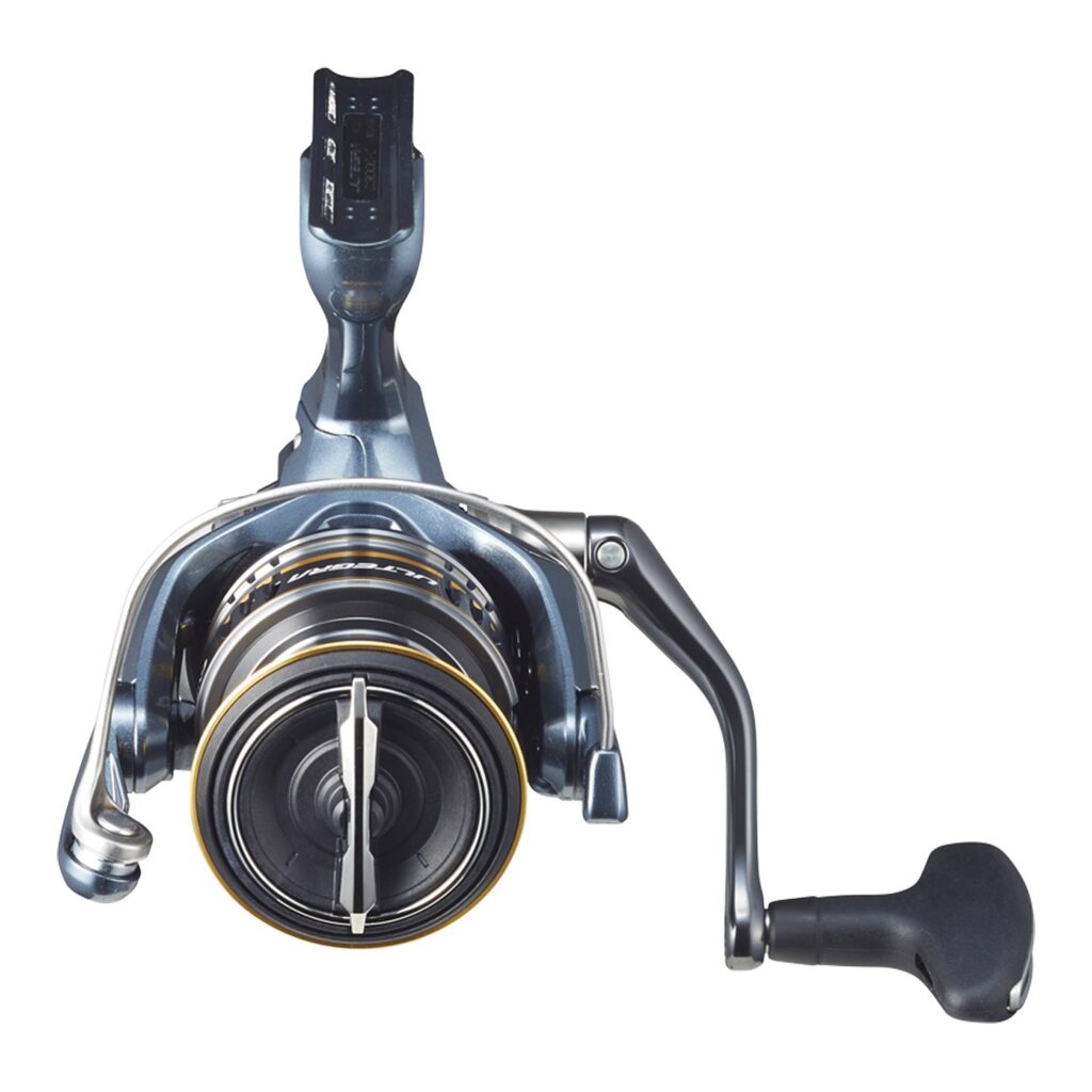Катушка Shimano ULTEGRA 4000FC Катушка Shimano ULTEGRA 4000FC
