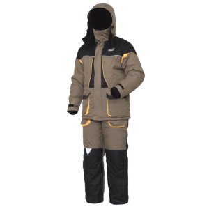 Костюм зим. Norfin ARCTIC 2 01 р.S