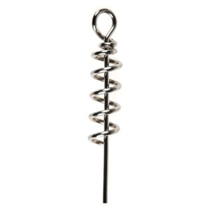 Спирали LJ Pro Series SHALLOW SCREW L для крепл. силикон. приманок 7шт.