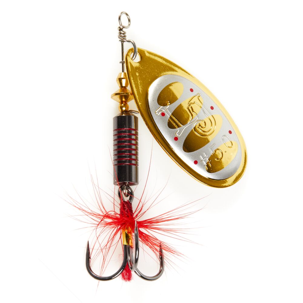 Lucky John BONNIE BLADE 05 Lucky John BONNIE BLADE 05