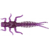 Приманка силиконовая Select Chika-X 2.4in/888 7шт.