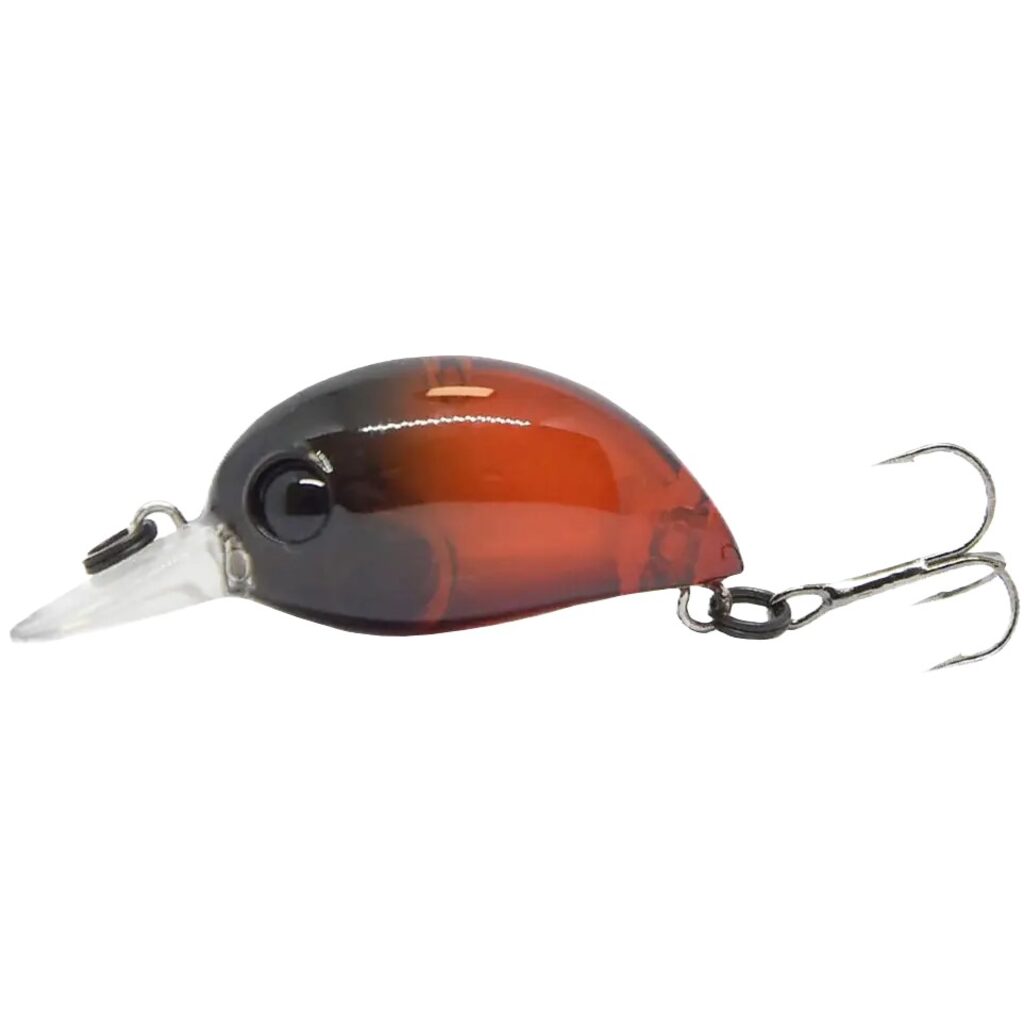 Воблер Zipbaits Baby Hickory SR Воблер Zipbaits Baby Hickory SR