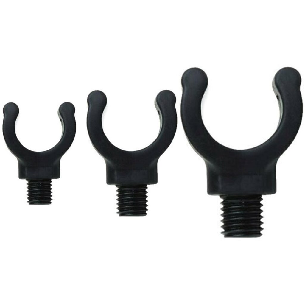 Держатель удилища Prologic Clinch Rubber Butt Grip M Держатель удилища Prologic Clinch Rubber Butt Grip M