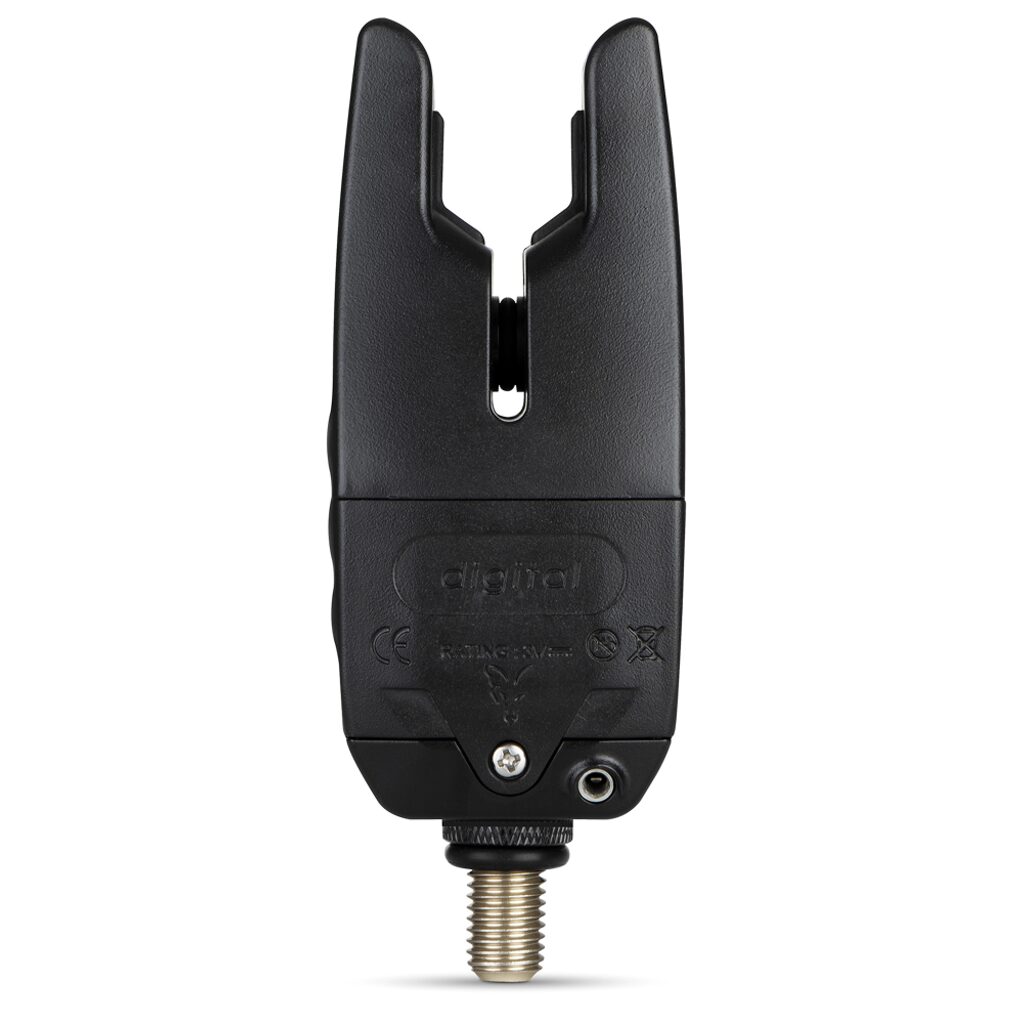 Сигнализатор поклевки Mini Micron X 2 Rod Set