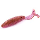 Слаги съедобные искусственные LJ Pro Series ULTRAWORM CURLY 2,0in (05.00)/S14 9шт. Слаги съедобные искусственные LJ Pro Series ULTRAWORM CURLY 2,0in (05.00)/S14 9шт.