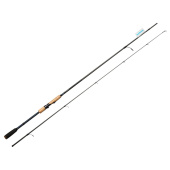 Удилище рыболовное Catana FX Spinning M-F2,39m 7'10'' 7-21g 2pc Удилище рыболовное Catana FX Spinning M-F2,39m 7'10'' 7-21g 2pc