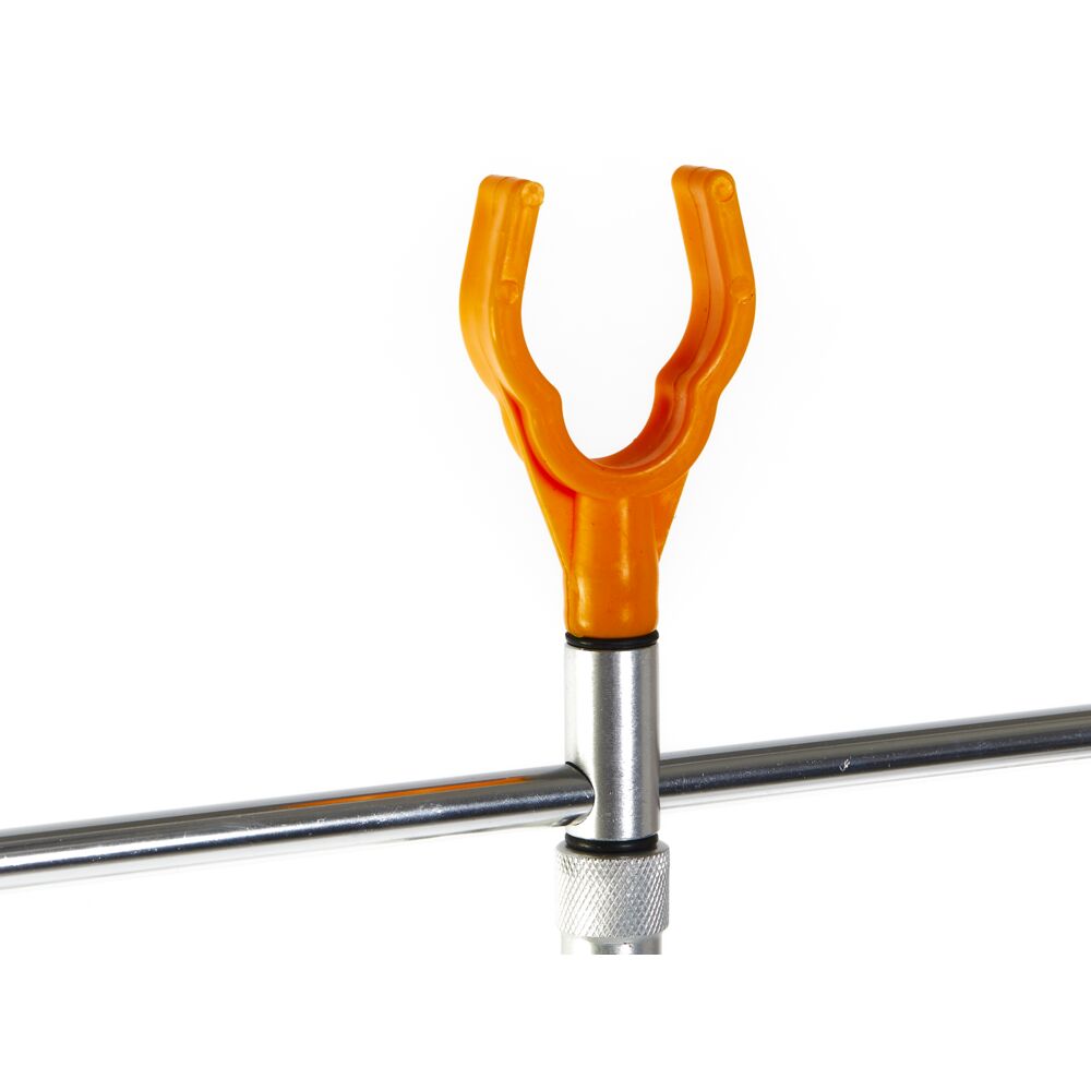 Подставка Salmo ROD-POD Al 3U+3Y Подставка Salmo ROD-POD Al 3U+3Y