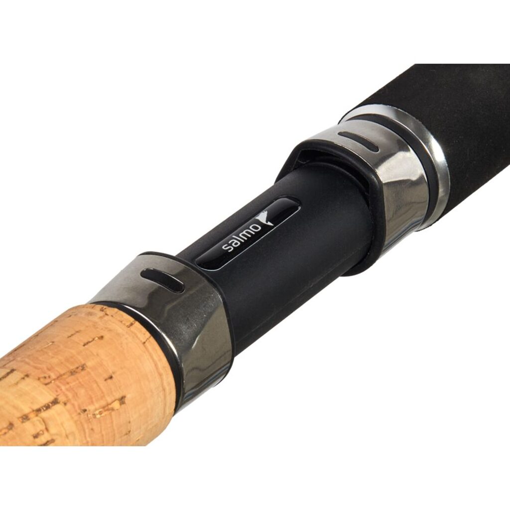 Удилище фидер. Salmo Spartan FEEDER 120 3.30