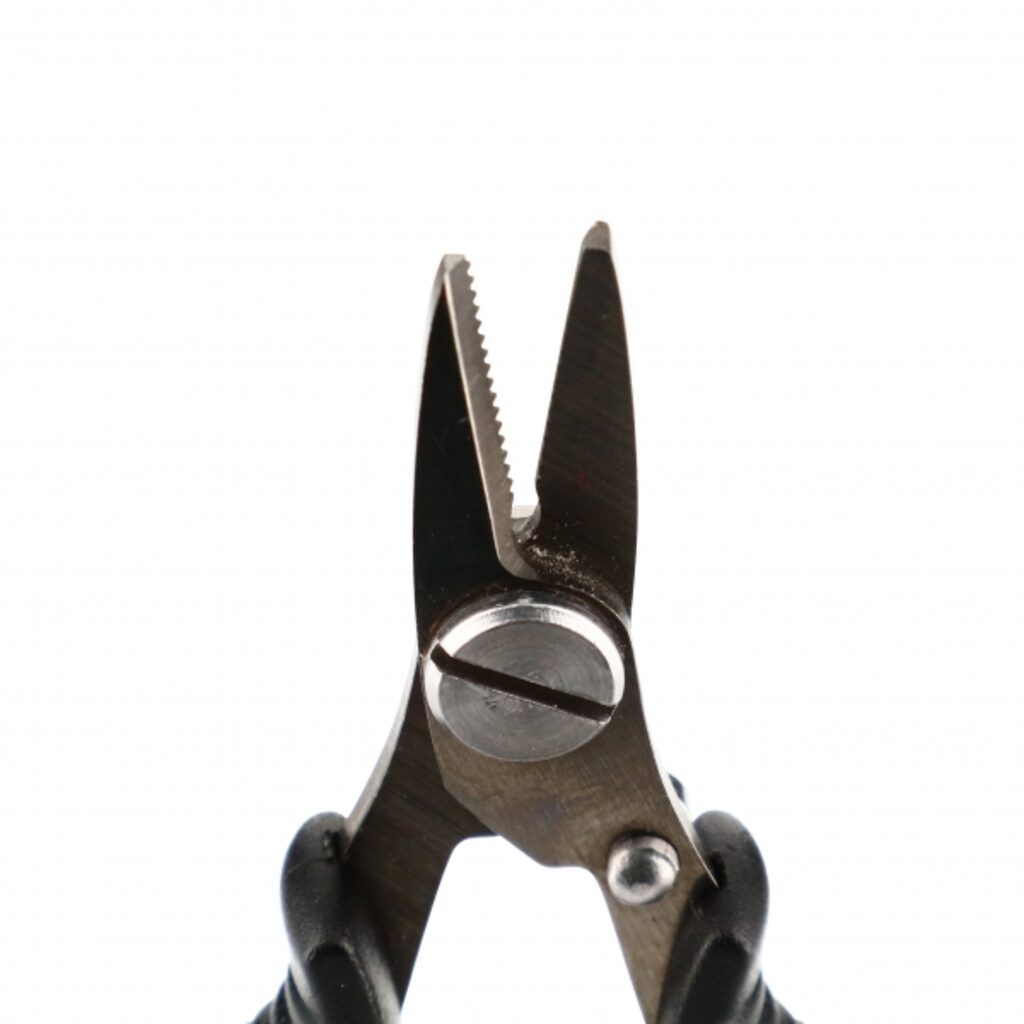 Кусачки рыболовные Starbaits Dlx Braid Scissor Кусачки рыболовные Starbaits Dlx Braid Scissor