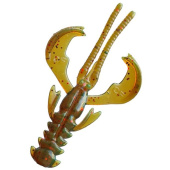 Силиконовые приманки NIMBLE 1.2in Crazy Fish 76-30-14-6 Силиконовые приманки NIMBLE 1.2in Crazy Fish 76-30-14-6