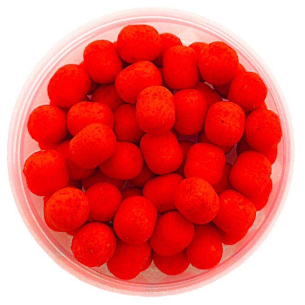 Бойлы нейтральной плавучести Wafters LION BAITS HOT DEMON 12мм 40гр Бойлы нейтральной плавучести Wafters LION BAITS HOT DEMON 12мм 40гр
