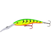 Воблер Rapala Deep Tail Dancer 22гр 9м, 11см Воблер Rapala Deep Tail Dancer 22гр 9м, 11см