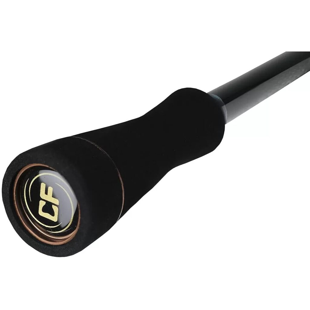 Удилище спин. Versus VSR802LT