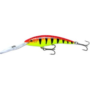 Воблер Rapala Tail Dancer Deep плавающий до 4,5м, 7см  9гр