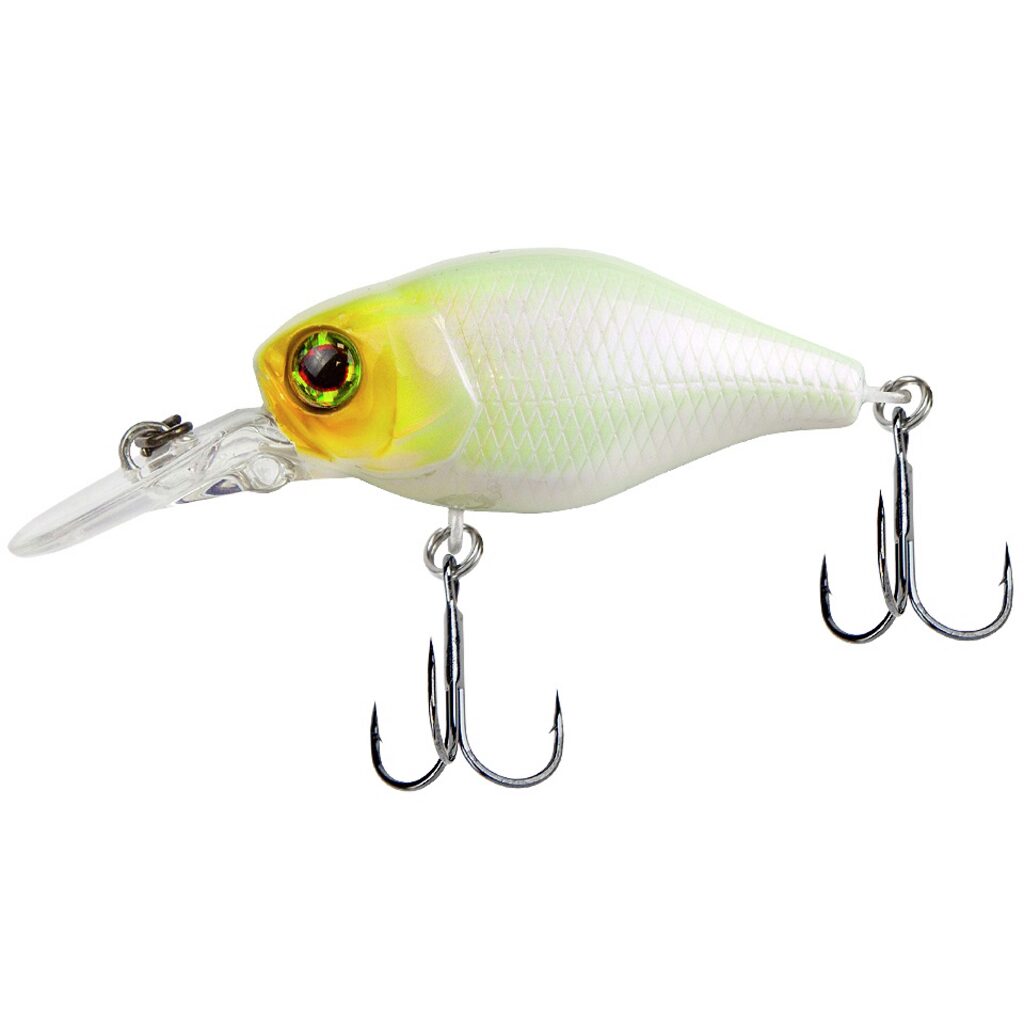 Jackall CHUBBY 38F-MR Jackall CHUBBY 38F-MR