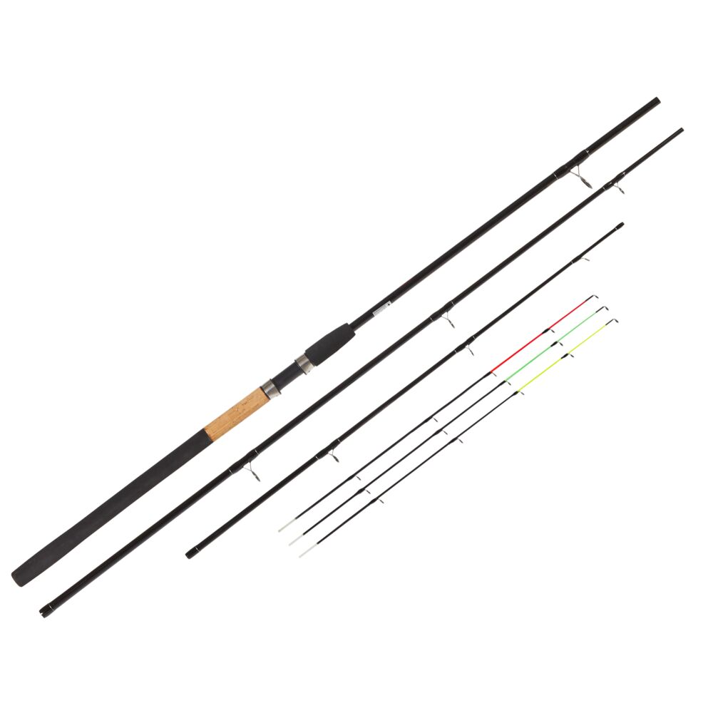 Удилище фидер. Salmo Sniper FEEDER 90 3.30 Удилище фидер. Salmo Sniper FEEDER 90 3.30