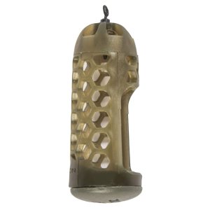 Кормушка рыболовная PRESTON ABSOLUTE WINDOW CAGE FEEDER - LARGE 45G