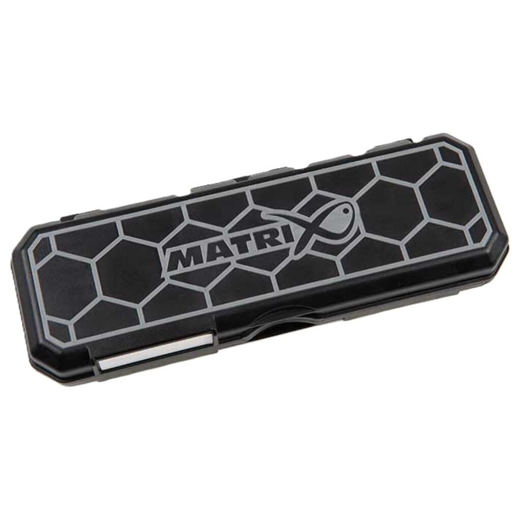 Поводочника Matrix Hook Length Stroage Box - Slim 15cm Поводочника Matrix Hook Length Stroage Box - Slim 15cm