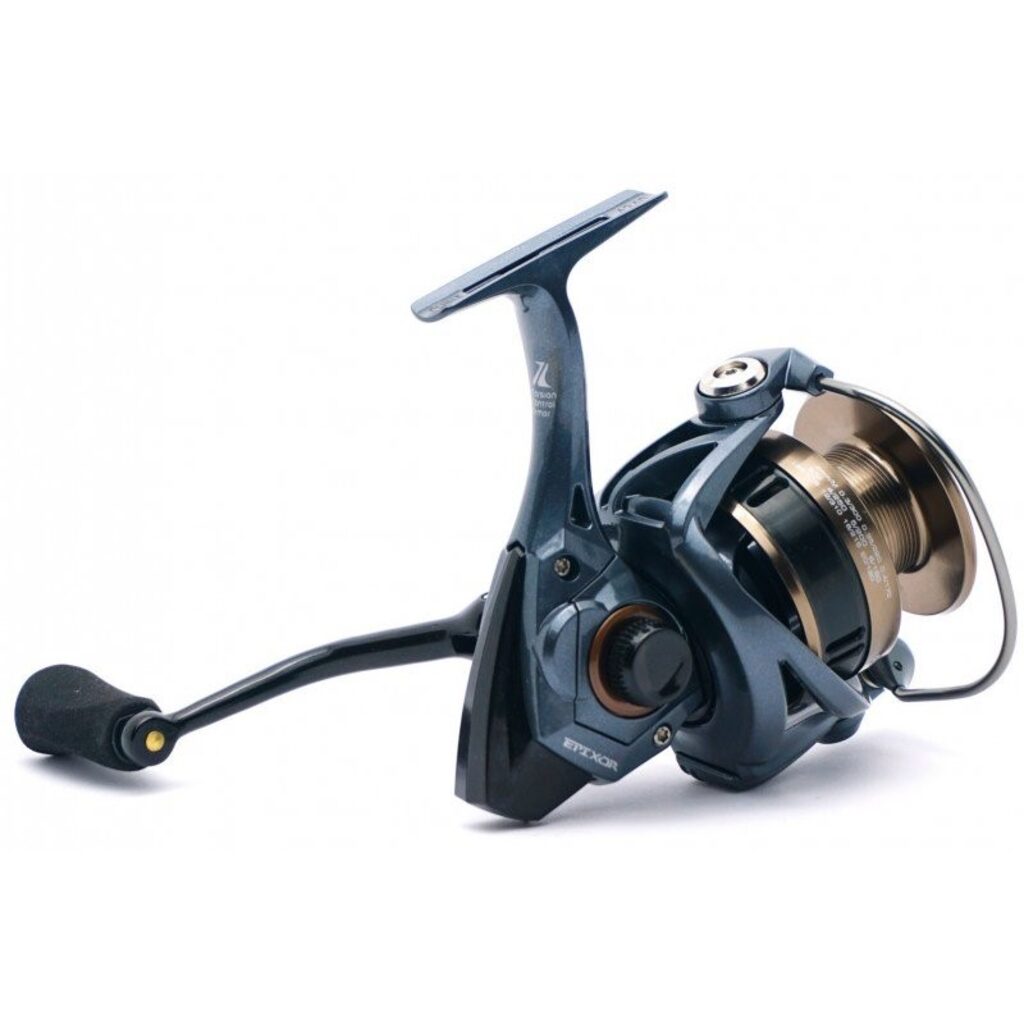 Катушка безынерционная Okuma Epixor XT EPXT-40 Катушка безынерционная Okuma Epixor XT EPXT-40