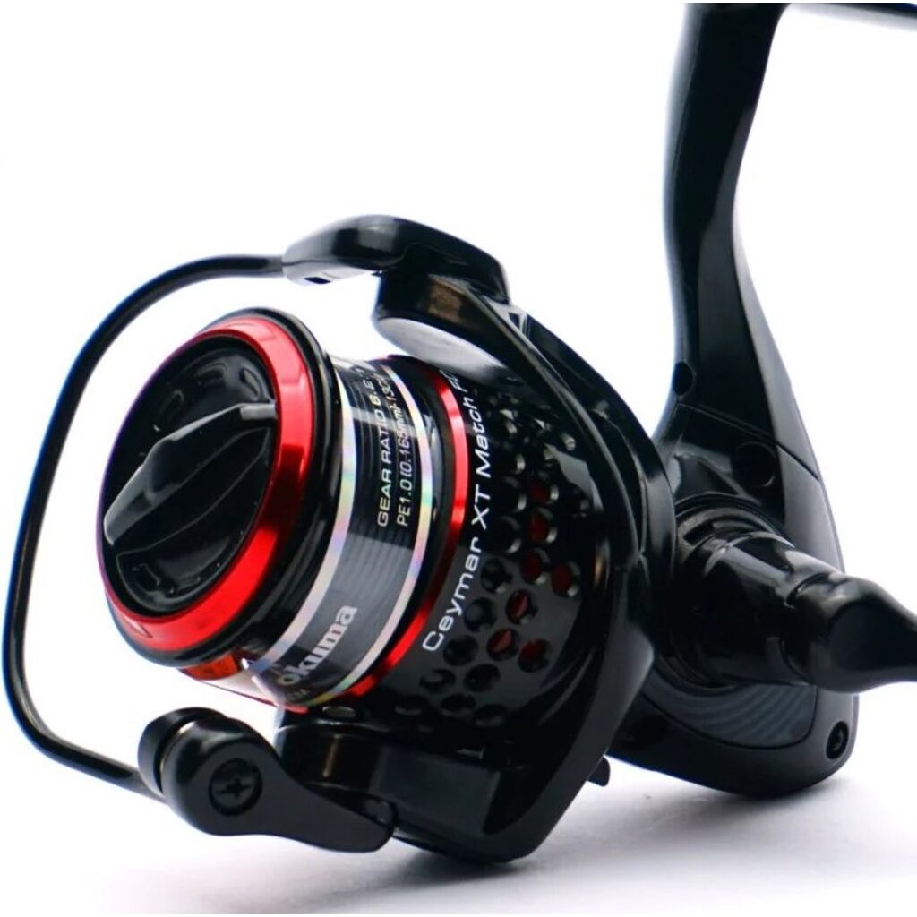 Катушка безынерционная Okuma Ceymar XT Match CXT-30MS Катушка безынерционная Okuma Ceymar XT Match CXT-30MS