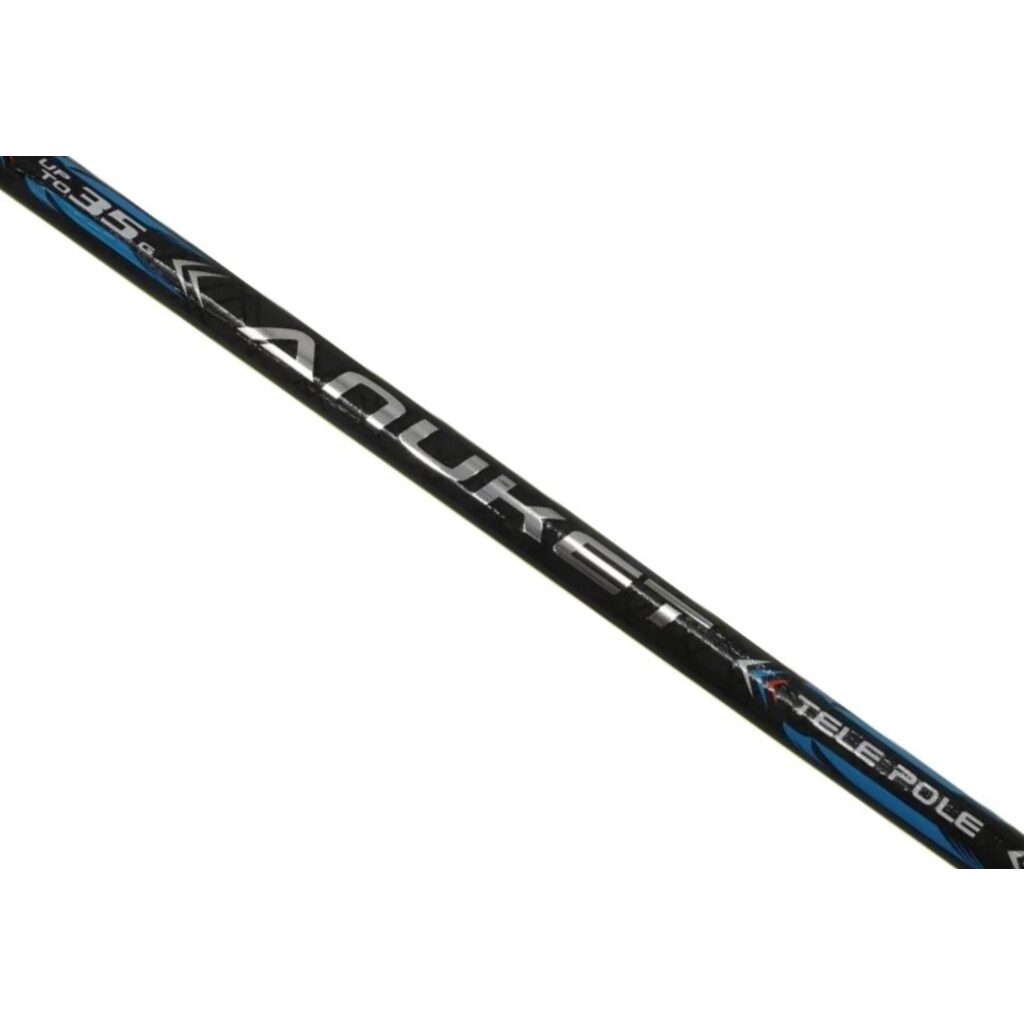 Удилище телескоп. DAYO ANUKET маховое (без колец) 7м