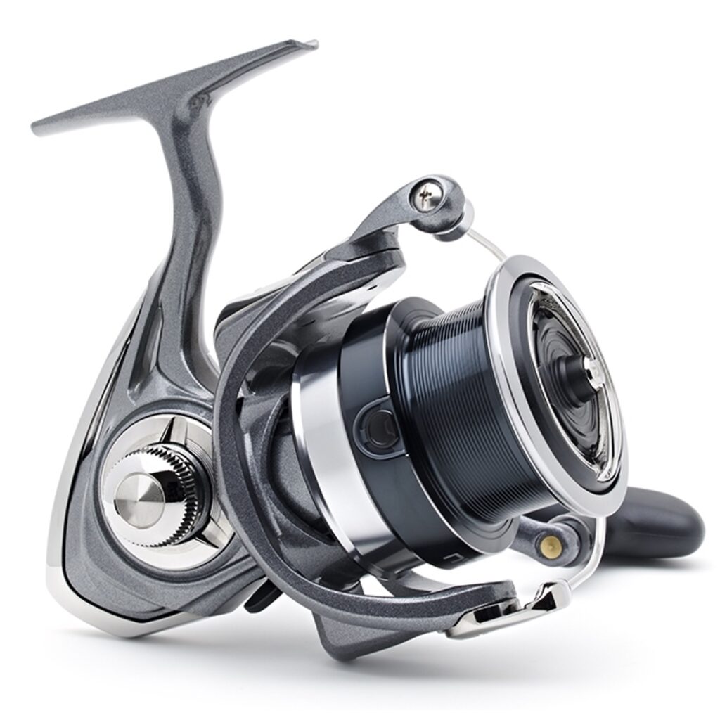 Катушка безынерц. Daiwa 20 N'ZON LT 5000S-CP Катушка безынерц. Daiwa 20 N'ZON LT 5000S-CP
