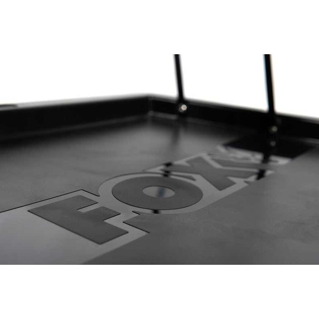 Подставка Fox 2 Tier Bivvy Table Подставка Fox 2 Tier Bivvy Table