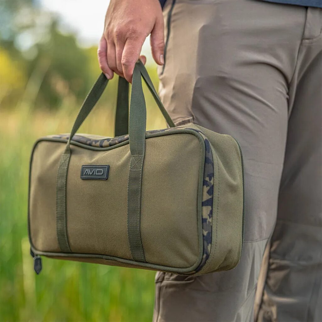 Родпод Avid  Revolve Super Low Pod