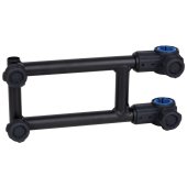 Подставка рыболовная Matrix 3D-R Brolley Bracket Long Подставка рыболовная Matrix 3D-R Brolley Bracket Long