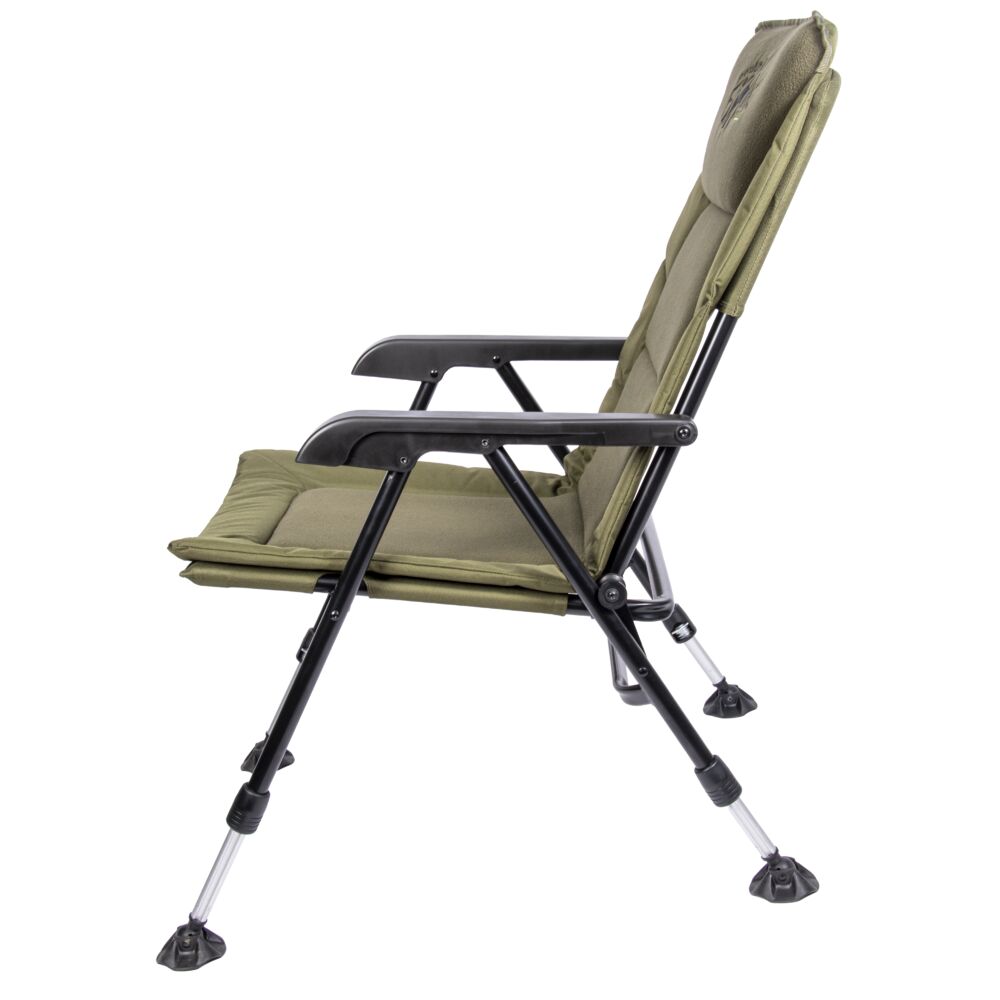 Кресло карповое Norfin ETON COMPACT NF Кресло карповое Norfin ETON COMPACT NF
