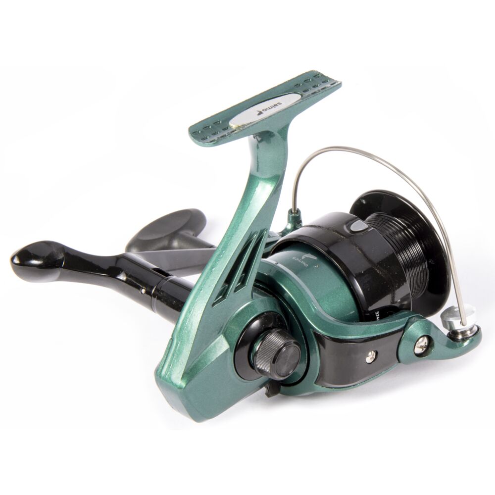 Катушка безынерц. Salmo Blaster SUPER 2 4000FD Катушка безынерц. Salmo Blaster SUPER 2 4000FD