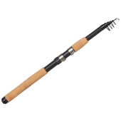 Удилище спин. Salmo Sniper TRAVEL SPIN 20 2.40 Удилище спин. Salmo Sniper TRAVEL SPIN 20 2.40
