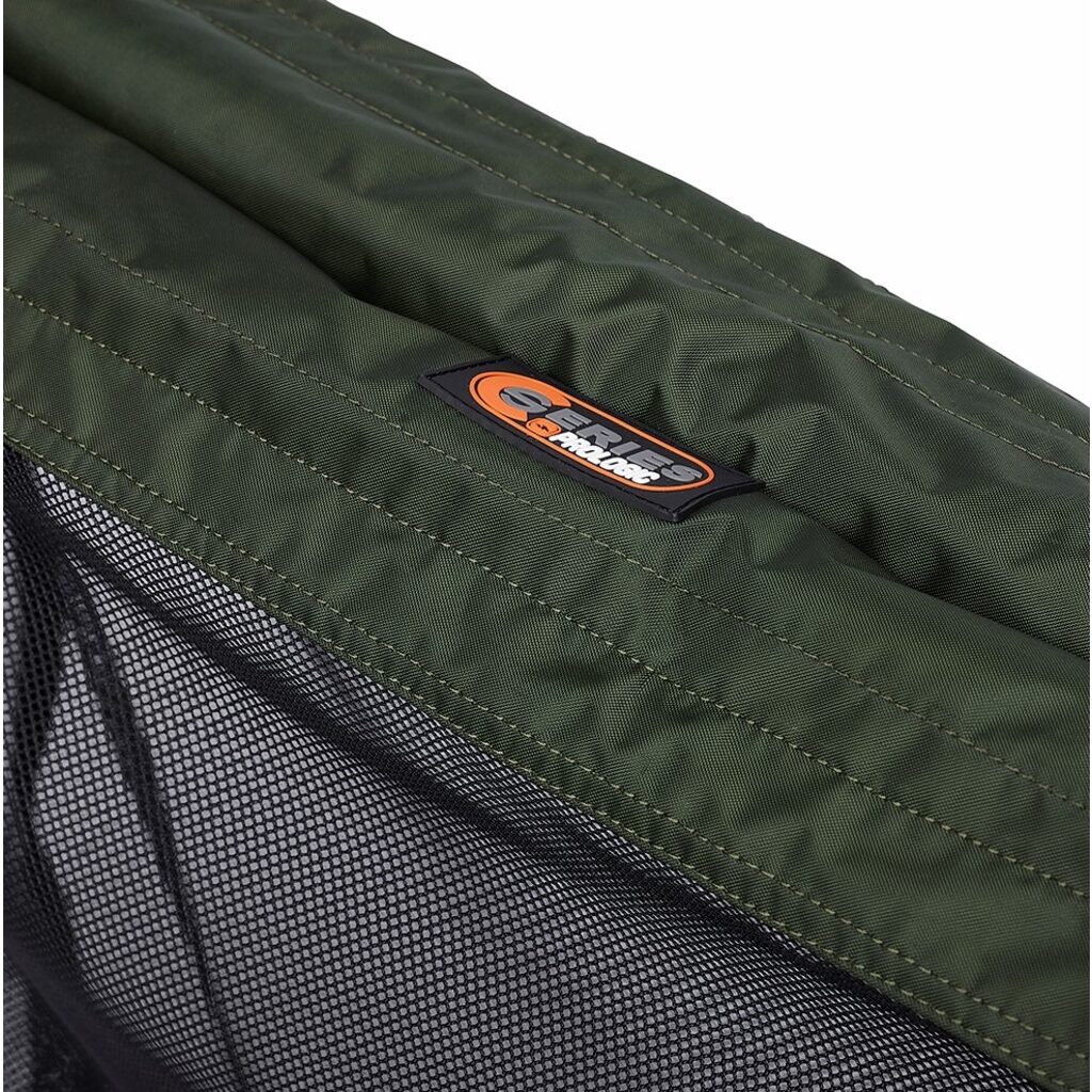 Сумка для взвешивания рыбы Prologic C-Series Retainer & W/Sling XL Сумка для взвешивания рыбы Prologic C-Series Retainer & W/Sling XL