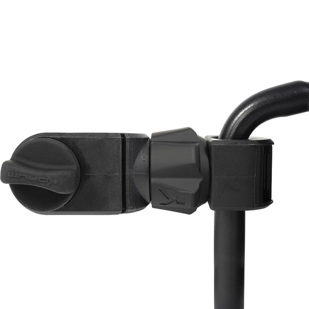 емкость для наживки Korum Any Chair EVA Bowl & Riddle