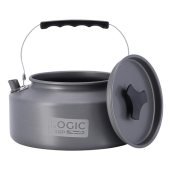 Чайник алюминиевый LOGIC CARP Standart Kettle 1,6 л